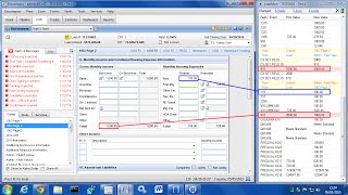 Encompass360  Problems with Overriding ReadOnly Fields [upl. by Maril]