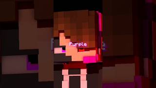 Microwave Edits  Purple Awaked😈  God of Emptiness  minecraft prisma3d shorts short [upl. by Acceb974]