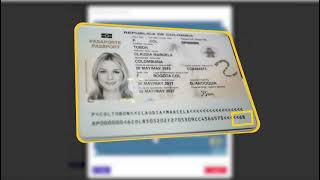 quotGuía Paso a Paso Cómo Solicitar tu Pasaporte Colombiano en Líneaquot [upl. by Sunda]