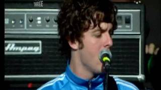 Arctic Monkeys  Fake Tales of San Francisco  Live at T in the Park 2006 HD [upl. by Philender383]