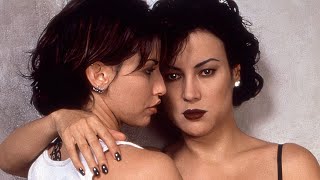 Official Trailer 2  BOUND 1996 Jennifer Tilly Gina Gershon The Washowski Brothers [upl. by Neela]