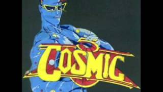 Cosmic  C89  CBT 84 [upl. by Amado]