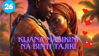 Kijana Masikini na Binti Tajiri Part 26 Madebe Lidai netflix sadstory lovestory netflixseries [upl. by Ttocserp]