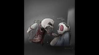 HD found Horror Sans [upl. by Judie]