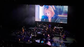 Yoshiki talks about his new kimono line documentary band and life in Los Angeles [upl. by Sontag]