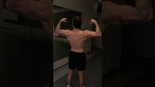 Road to sixpack 19 gym funny weightloss motivation challenge comedy transformation vlog [upl. by Nilpik]