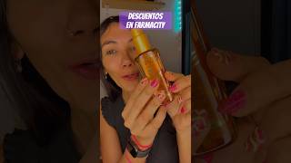 Descuentos en farmacity viralvideo descuento farmacia viralvideo [upl. by Athal369]