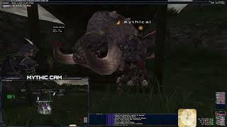 FFXI EDEN SERVER KURREA LIMITBREAK LINKSHELL [upl. by Eannyl]