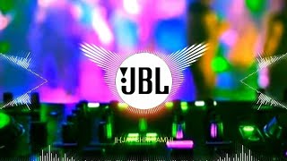 Chudi Jo Khanki Hatho Me Hindi Dj Remix Dj Drk Night King JBL DJ hindisong djremix [upl. by Danczyk]