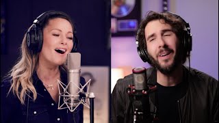 Josh Groban Duet with Helene Fischer  Ill Stand By You Official Music Video [upl. by Pik]