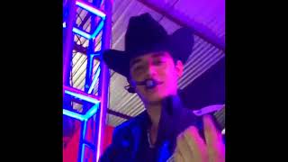 Ariel Camacho  Calles Enlodadas INÉDITA ☘️ [upl. by Ynaffital]