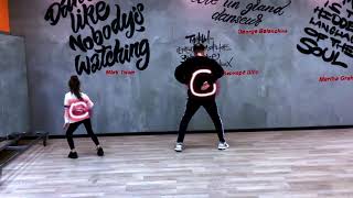 Егор Крид Время не пришло Dance Choreography Todes [upl. by Avan]