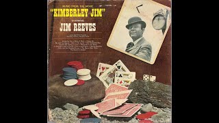 Jim Reeves  Roving Gambler c1963 [upl. by Latimore222]