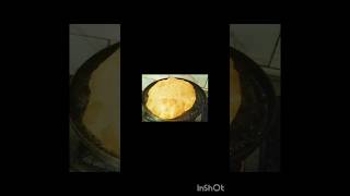 Fule fule bhature banane ki full recipe🌈😋🥯bhaturaytshorts shortvideoshorts [upl. by Otsuaf31]