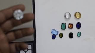 Zircon Ki Pehchan in Urdu How to Test Real Zircon Who can wear Zircon [upl. by Yahsel]