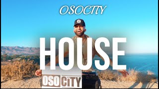 House Mix 2022  The Best of House 2022 by OSOCITY [upl. by Denn885]