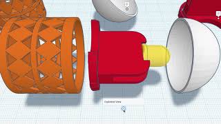 3D Notes for Tinkercad [upl. by Whitehouse]