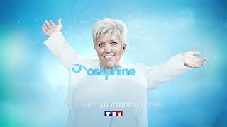 Joséphine Ange Gardien  Bandeannonce ETE 2023  TF1 [upl. by Anivid410]