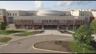 Wayzata High School New Student Virtual Tour [upl. by Allehcram]