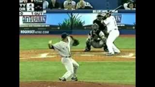 Mariano Rivera slomo stretch RVmp4 [upl. by Aynatal966]