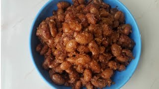 kidney beans recipe kholar [upl. by Ilowell80]