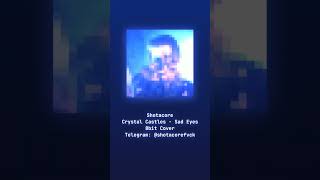 8bitcover 8bit chiptune crystalcastles crystalcastlessadeyes kerosene crystalcastleskerosene [upl. by Telimay]