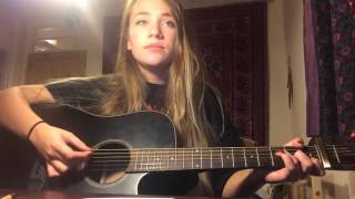 El Mismo Sol  Alvaro Soler  cover by Stefania [upl. by Stillmann]