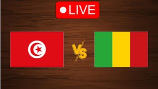 🔴 Live Tunisia vs Mali  African Nations Volleyball Championship 2023  Play By Play Scoreboard [upl. by Canute981]