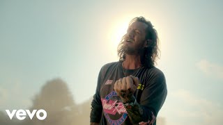 Tyler Hubbard  Back Then Right Now Official Music Video [upl. by Ondrea49]