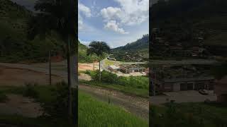 🇧🇷São José de Fruteiras Vargem Alta Montanhas Capixabas🇧🇷 [upl. by Ulani]