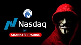 Live Trading 4rd OCT NYSE NASDAQ amp CME STOCK EXCHANGE  uSMART [upl. by Yelkcub]