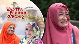 Ku Tanggung Aib Suamiku  Wanita Perindu Surga 2 Episode 3 [upl. by Assiron]