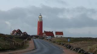 Weekendje Texel in de winter [upl. by Tabitha]