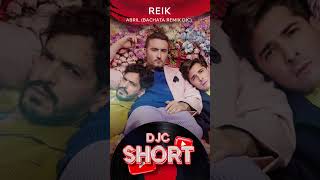 Reik  Abril Bachata Remix DJC shorts reik bachata [upl. by Adilen931]