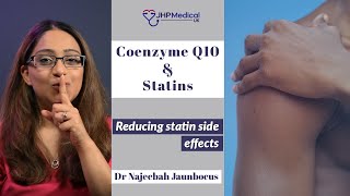 Does Coenzyme Q10 Supplementation Reduce Statin Side Effects [upl. by Afas745]