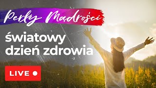 ŚWIATOWY DZIEŃ ZDROWIA [upl. by Jules136]