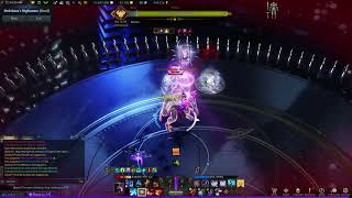 Lost Ark 440 Empress Arcana 351 Solo Trixion Hard Prokel [upl. by Nac816]