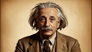 Albert Einstein  Révolutionnaire de la Physique [upl. by Tnaryb]