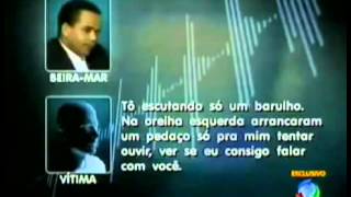 Fernandinho Beira Mar MANDANDO MATAR O NAMORADO DE SUA EX AMANTE POR TELEFONE [upl. by Butler]