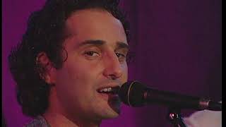 Jorge Drexler  Frontera Conciertos de Radio 3 1999 [upl. by Anale]