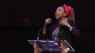 Kimberle Crenshaw Intersectionality NOT identity [upl. by Sualkcin644]