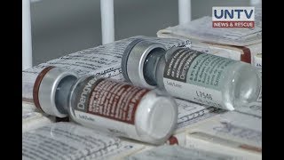 Senators press Sanofi Pasteur over Dengvaxia controversy [upl. by Zysk]