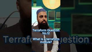 What is a terraform module  terraform modules  terraform interview questions and answers [upl. by Dosi286]