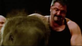 The Protector 2005 Final Fight Scene HD720p [upl. by Erialb]