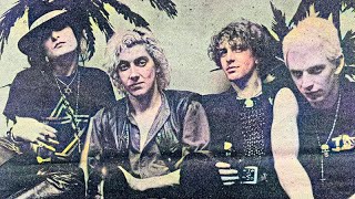 Siouxsie And The Banshees  live Nottingham 1981 Full Show 1080p [upl. by Almeta]