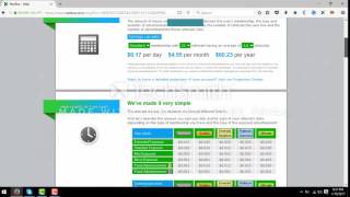 how to earn money from neobux bangla tutorial [upl. by Othello940]