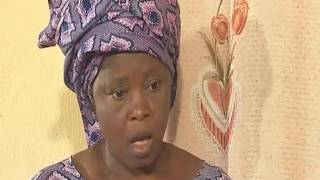 ASE GUN  LATEST NOLLYWOOD YORUBA MOVIE STARRING FUNKE AKINDELE YINKA QUADRI [upl. by Opiak]