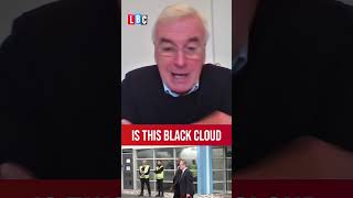 quotLabour have disillusioned people within eight weeksquot says John McDonnell  LBC [upl. by Atiuqihs]