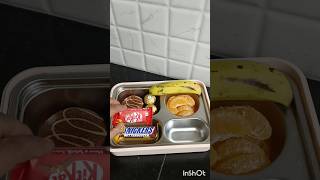 School tiffin ideasschoolfood  School lunch tiffin ideaschooltifin ytshorts shorts ytviral [upl. by Umberto]