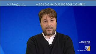 Laneddoto di Pier Ferdinando Casini quotHo avvicinato una signora col cane e mi ha detto che [upl. by Lura]